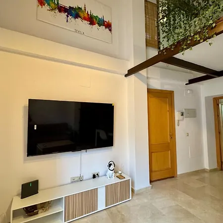 Exclusive Alameda Siviglia