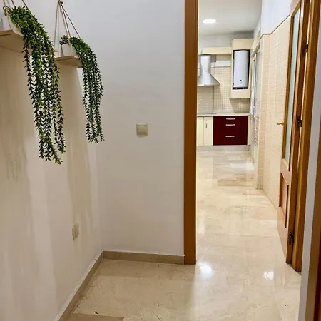 Apartment Exclusive Alameda *