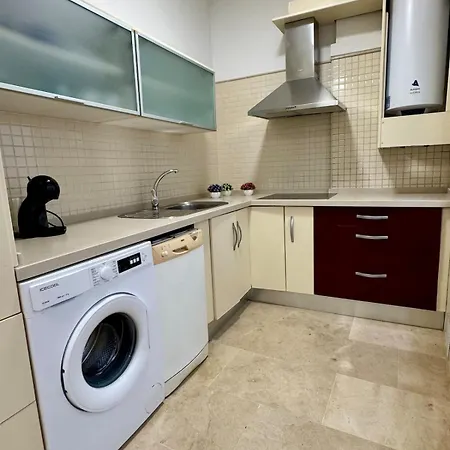 Exclusive Alameda Apartment *