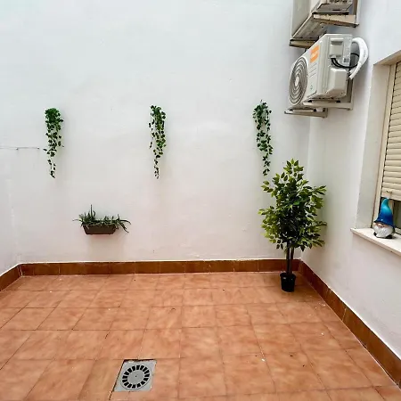 Appartamento Exclusive Alameda *