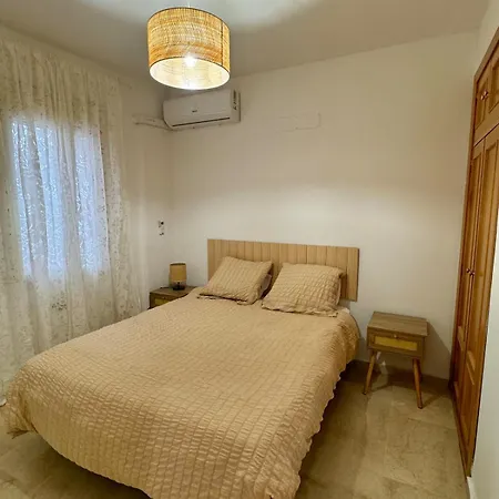 Exclusive Alameda Apartment *