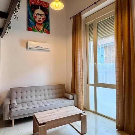 Apartment Exclusive Alameda *