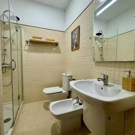 Exclusive Alameda * Siviglia