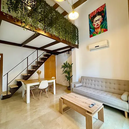 Appartamento Exclusive Alameda