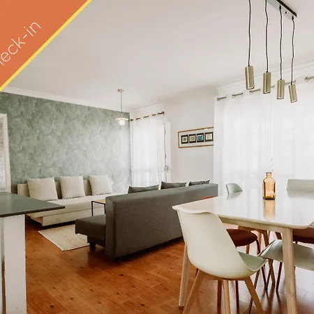 Apartment Spacious *