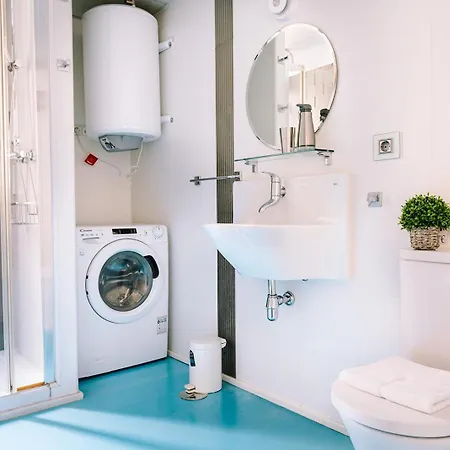 Echo Torneo Boutique Apartment
