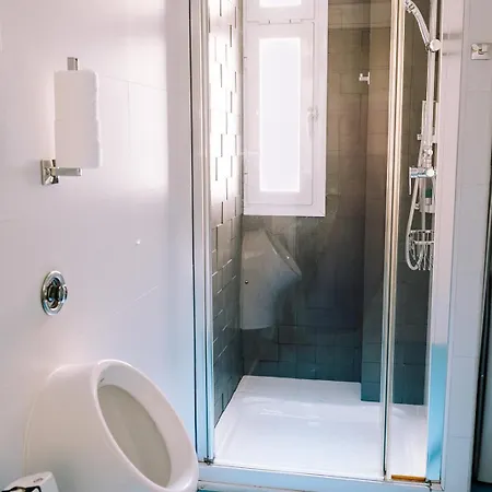Echo Torneo Boutique Apartment Seville