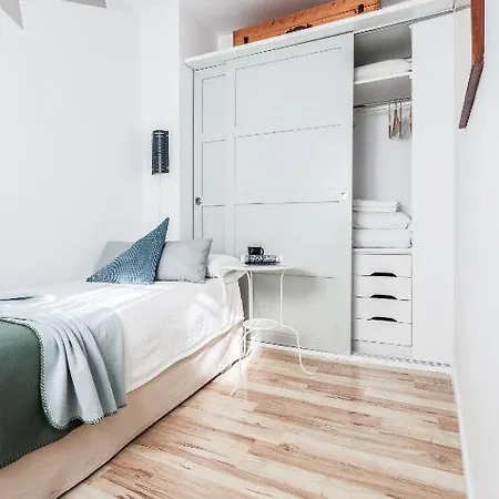 Apartment Espectacular Duplex Con Terraza Privada