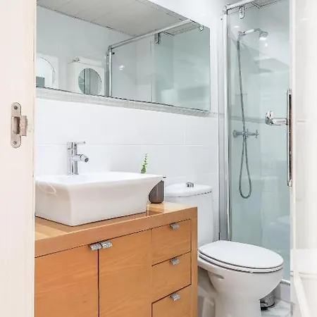 Espectacular Duplex Con Terraza Privada * Seville