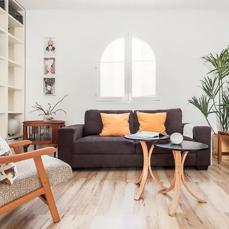 Apartment Espectacular Duplex Con Terraza Privada *