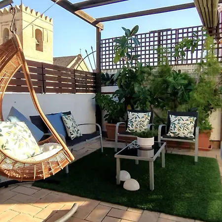 Espectacular Duplex Con Terraza Privada Apartment *