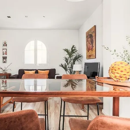 Espectacular Duplex Con Terraza Privada * Seville
