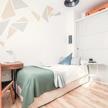 Espectacular Duplex Con Terraza Privada *