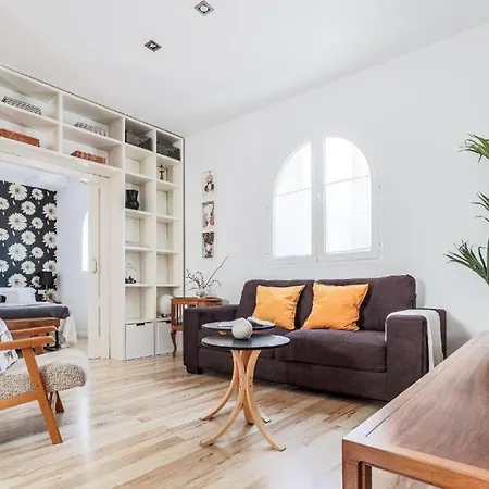 Espectacular Duplex Con Terraza Privada * Seville