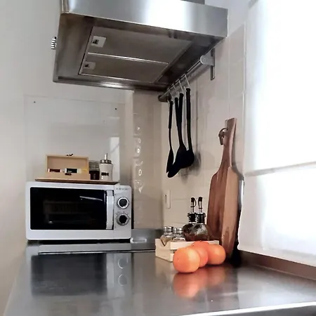 Espectacular Duplex Con Terraza Privada * Seville