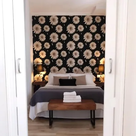 Espectacular Duplex Con Terraza Privada Apartment *