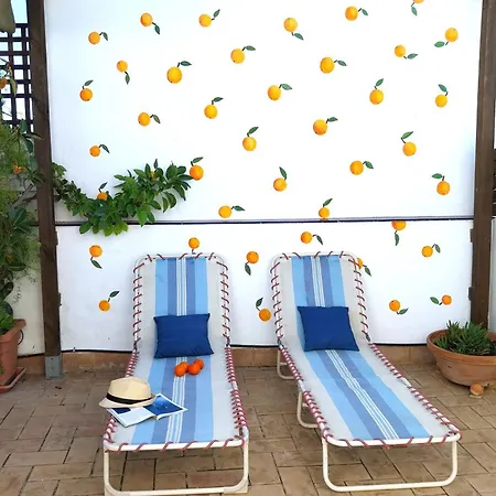 Apartment Espectacular Duplex Con Terraza Privada Seville