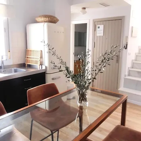Apartment Espectacular Duplex Con Terraza Privada *