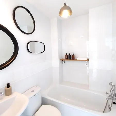 Espectacular Duplex Con Terraza Privada Apartment Seville