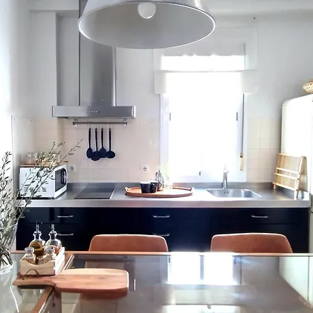Espectacular Duplex Con Terraza Privada Apartment *