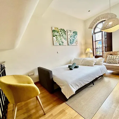 Charming 2 Bedroom At Center By Cityzen Seville