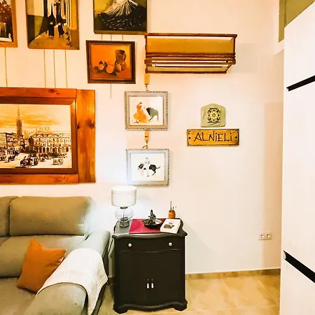 Torneo 83 Appartement Sevilla