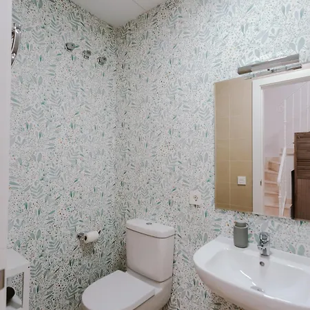 Appartement Apto. Con Terraza Privada Centro *
