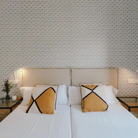 Apto. Con Terraza Privada Centro Appartement *
