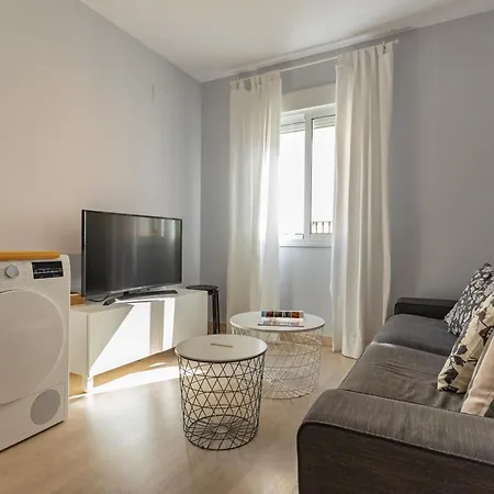 Charming 2 Bedroom Apartment At Iconic Triana Neighborhood By Ocityzen * Seville