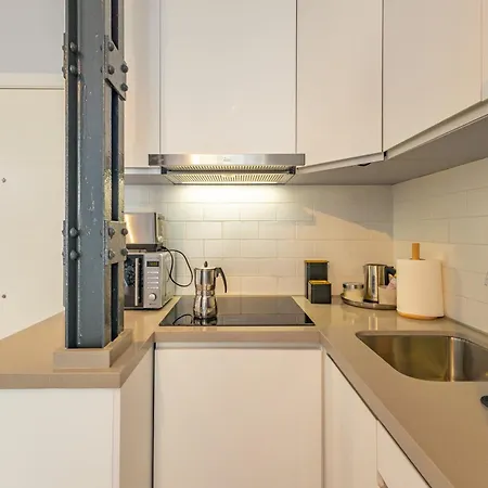 Charming 2 Bedroom Apartment At Iconic Triana Neighborhood By Ocityzen Apartment Seville