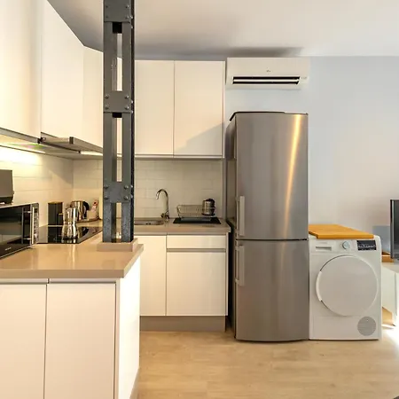 Charming 2 Bedroom Apartment At Iconic Triana Neighborhood By Ocityzen * Seville