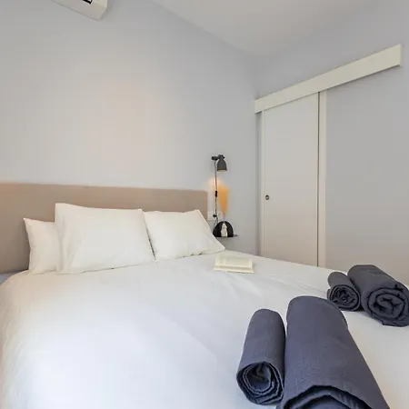 Charming 2 Bedroom Apartment At Iconic Triana Neighborhood By Ocityzen Apartment