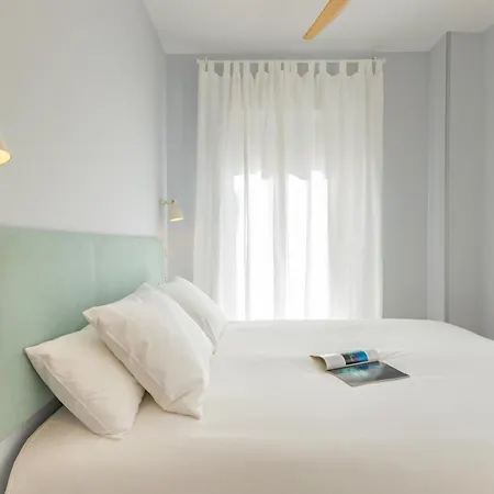 Charming 2 Bedroom Apartment At Iconic Triana Neighborhood By Ocityzen Apartment *