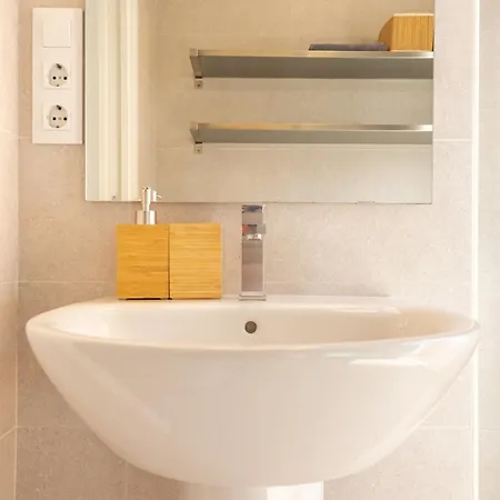 Charming 2 Bedroom Apartment At Iconic Triana Neighborhood By Ocityzen Apartment Seville