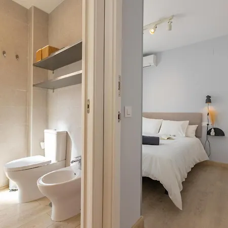 Charming 2 Bedroom Apartment At Iconic Triana Neighborhood By Ocityzen * Seville