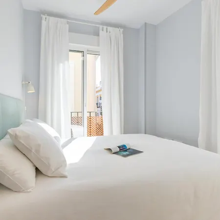 Charming 2 Bedroom Apartment At Iconic Triana Neighborhood By Ocityzen *