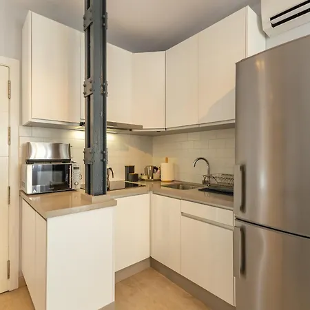Charming 2 Bedroom Apartment At Iconic Triana Neighborhood By Ocityzen * Seville