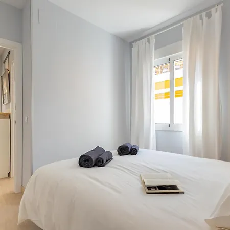 Charming 2 Bedroom Apartment At Iconic Triana Neighborhood By Ocityzen Apartment