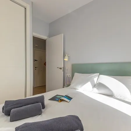 Charming 2 Bedroom Apartment At Iconic Triana Neighborhood By Ocityzen Apartment *