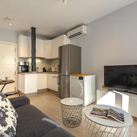 Charming 2 Bedroom Apartment At Iconic Triana Neighborhood By Ocityzen Apartment Seville