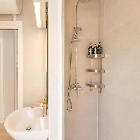 Apartment Charming 2 Bedroom Apartment At Iconic Triana Neighborhood By Ocityzen Seville