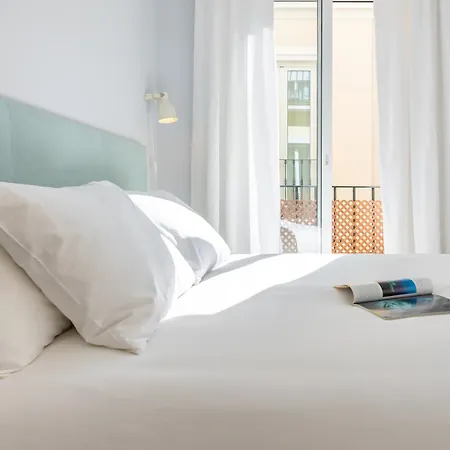 Charming 2 Bedroom Apartment At Iconic Triana Neighborhood By Ocityzen Seville