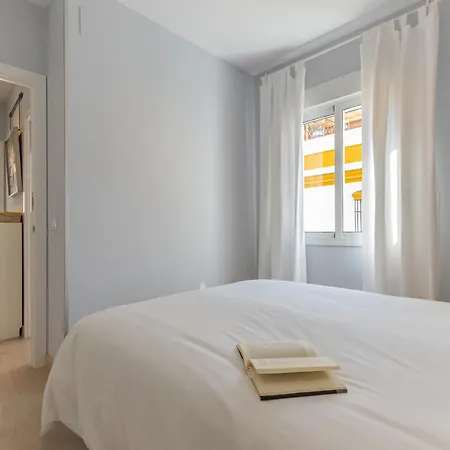 Charming 2 Bedroom Apartment At Iconic Triana Neighborhood By Ocityzen