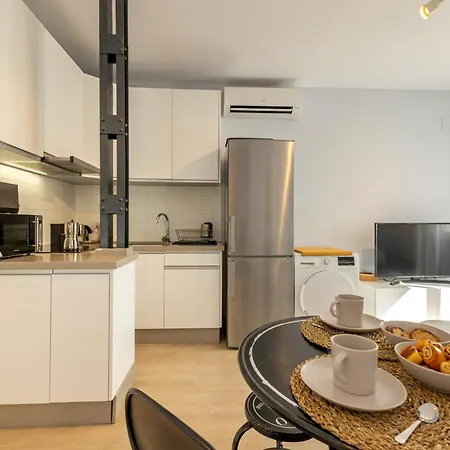 Charming 2 Bedroom Apartment At Iconic Triana Neighborhood By Ocityzen Apartment Seville