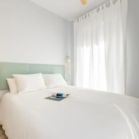 Charming 2 Bedroom Apartment At Iconic Triana Neighborhood By Ocityzen Apartment