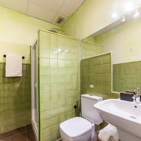 Alohamundi Campana Ii Apartment