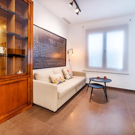 Apartment Alohamundi Campana Ii Seville