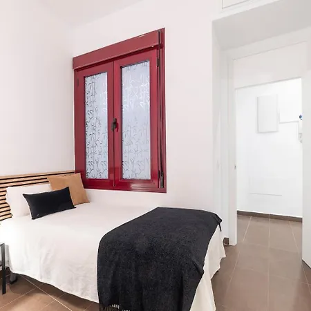 Apartment Alohamundi Campana Ii