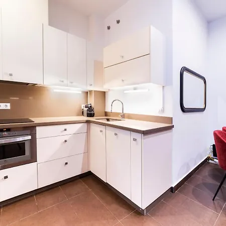 Alohamundi Campana Ii Apartment