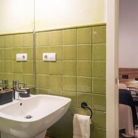 Apartment Alohamundi Campana Ii Seville